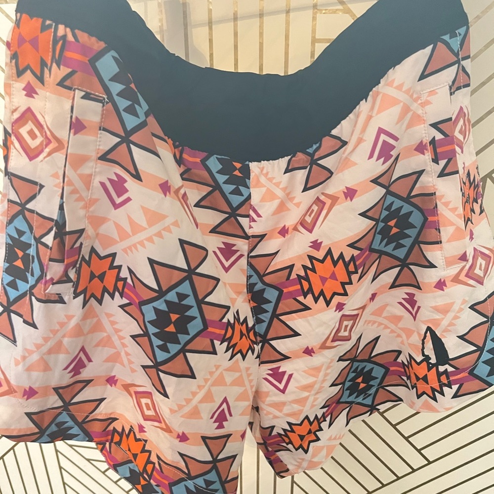 Women’s Tachuntfish Special Edition Shorts